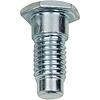Seat Belt Anchor Bolt 1967-1972 GM A-Body, Riviera, Catalina, Bonneville - image 1