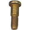 Seat Belt Anchor Bolt 1967-1972 GM A-Body, Riviera, Catalina, Bonneville - image 1