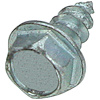 Screw Ignition Switch 1969-75 GM - image 1