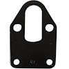Mounting Plate Fuel Pump 1964-75 Small Block Chevrolet - image 1