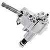 STEERING GEARBOX CHROME - image 1