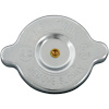 Radiator Cap 1960-72 RC15 15lb. Pressure - image 1