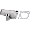 Waterneck Aluminum 1966-72 CH/EC/MC Exc. L79 - image 1
