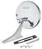 Exterior Door Mirror 1966-1968 Chevelle/El Camino - image 1