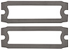 65/6 PARK 65+67 B/U GASKET ALL - image 1