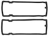 68 CHEVELLS TWNL LAMP GASKETS - image 1