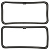 Tail Lamp Lens Gaskets 1970 Chevelle - image 1