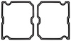 71/2 CHEVELLE PARK LAMP GASKET - image 1
