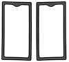 Tail Lamp Lens Gaskets 1965 Chevelle/El Camino - image 1
