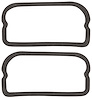 69 EC PARK LAMP LENS GASKETS - image 1
