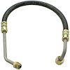 Hose Power Steering 64-67 Cutlass 1964-69 Skylark - image 1