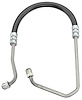 Hose Power Steering 1968 Chevelle/El Camino BB Chevy High Pressure - image 1