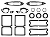 1964 EL CAMINO PAINT SEAL - image 1