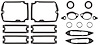 1965 CHEVELLE PAINT SEAL - image 1