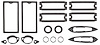 1965 EL CAMINO PAINT SEAL - image 1