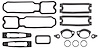 1966 CHEVELLE PAINT SEAL - image 1