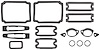 1967 CHEVELLE PAINT SEAL - image 1