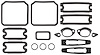 1967 EL CAMINO PAINT SEAL - image 1