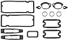 1968 CHEVELLE PAINT SEAL - image 1