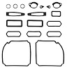 Paint Seal Kit 1969 Chevelle SS - image 1