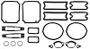 1970 EL CAMINO PAINT SEAL - image 1
