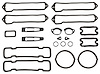 PAINT SEAL SET - 1970 MON - image 1