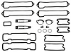 PAINT SEAL SET - 1971 MON - image 1