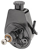 Pump Power Steering 71-72 Pontiac V8 New - image 1