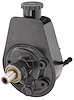 Pump Power Steering 76-77 Bonn/Cat/GP V8 New - image 1