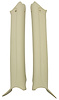 PILLAR PADS COVERT - image 1