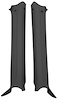 PILLAR PADS DARK BLUE - image 1