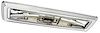 Dome Light Base 1968-87 Chevy El Camino - image 1