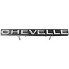 "Chevelle" Grille Emblem 1970 Chevelle - image 1