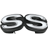 Emblem Grille 1971 Chevelle/El Camino SS - image 1