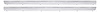 Molding Rocker Panel 1965 Chevelle/El Camino - image 1