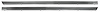 ROCKER PANEL MOLDING PAIR - image 1