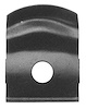 Clip Rocker Panel Molding 1964-72 Chevelle/El Camino - image 1