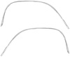 WHEEL OPENING MOLD PAIR - image 1