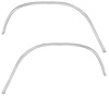 WHEEL OPENING MOLD PAIR - image 1