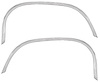 WHEEL OPENING MOLD PAIR - image 1