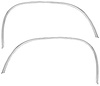 WHEEL OPENING MOLD PAIR - image 1