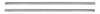 Molding Bed Rail 1968-72 El Camino - image 1