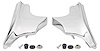 BED CORNER MOLDING PAIR - image 1