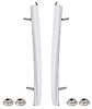 CORNER TAIL LMP MOLD PAIR - image 1