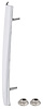 Corner Tail Light Molding 1968-72 El Camino - image 1