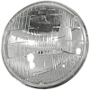 Headlamp 1958-74 GM High Beam Inner - image 1