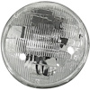 Headlamp 1958-74 GM High/Low Beam Outer - image 1