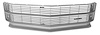 Grille for 1971 Chevrolet Chevelle, El Camino - image 1