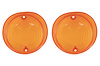 Lens Park Lamp 1970 El Camino/Wagon - image 1