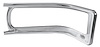 Tail Lamp Bezel 1966 Chevelle - image 1
